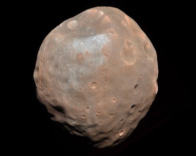 Marsmond Phobos 03 2008